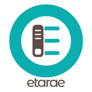 ETARAE GITLAB